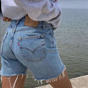 vintage levis